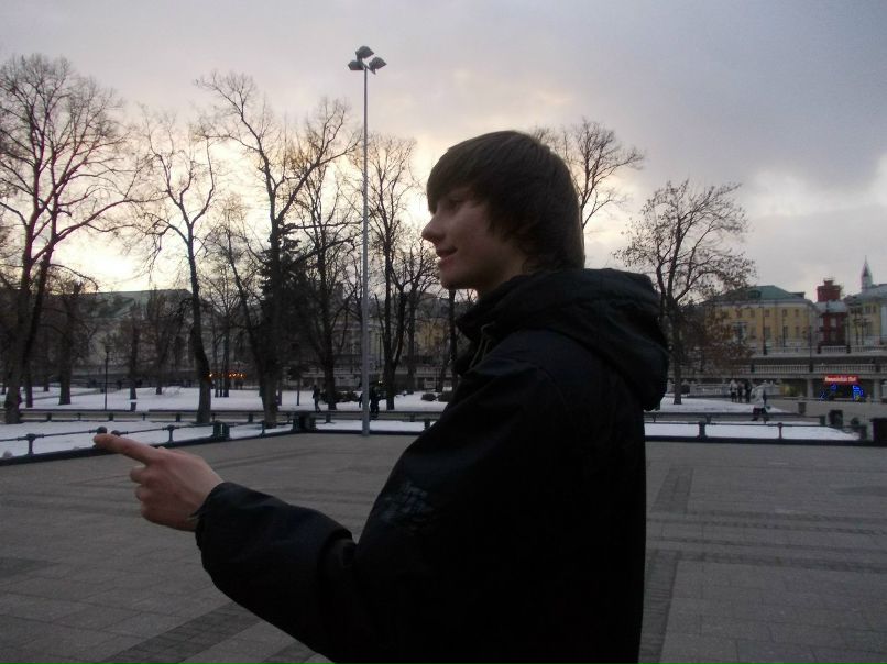 Елизавета Куляева | 