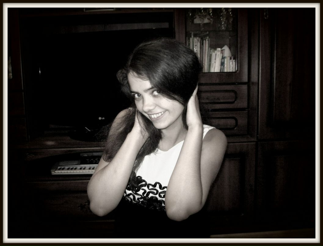 Анечка Шатская | Москва