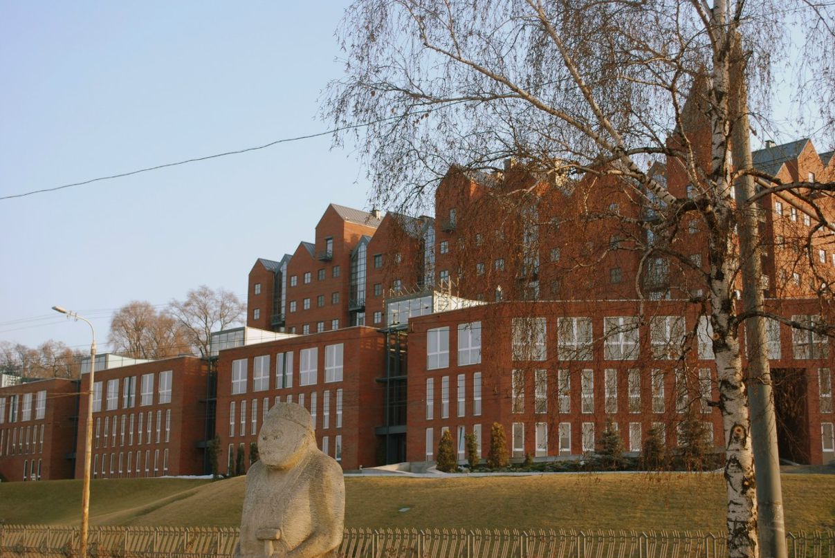 Александр Шуляк | Одесса