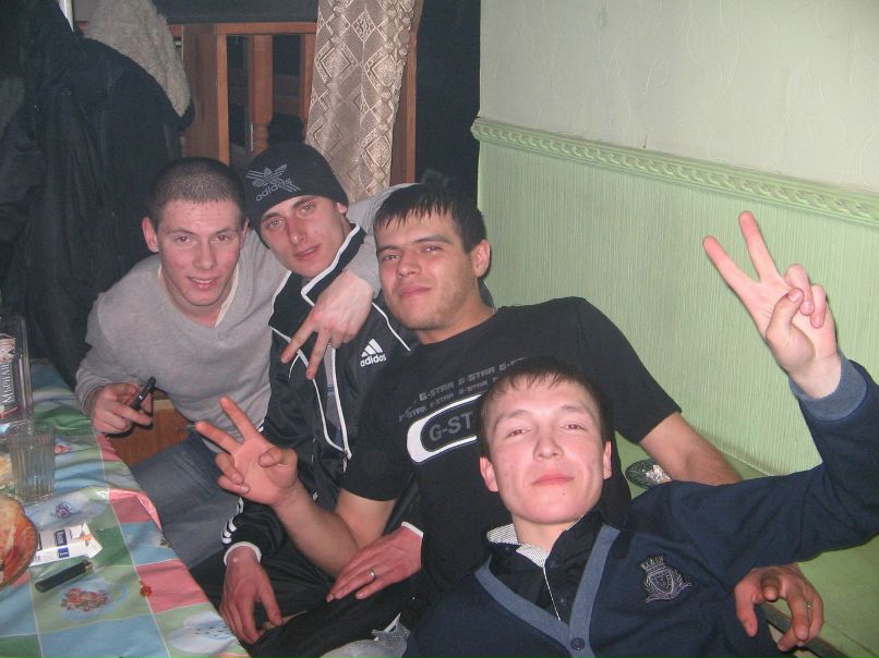 Юра Ильясов | Екатеринбург