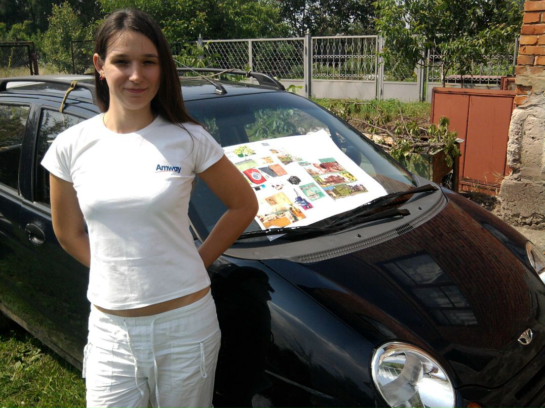 Алина Медведева | Харьков