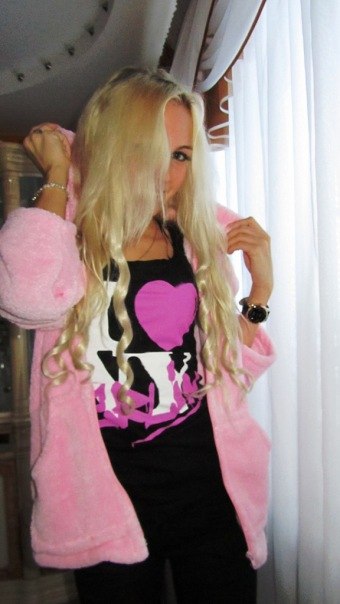 Полина Титова | Саранск