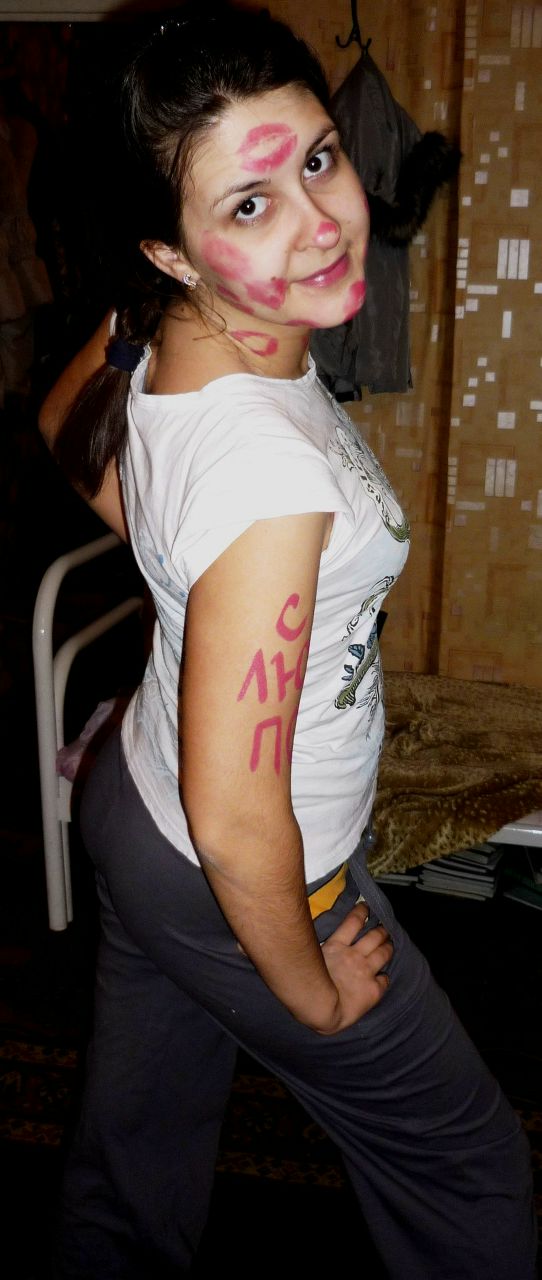 Алёна Шеломенцева | Кемерово