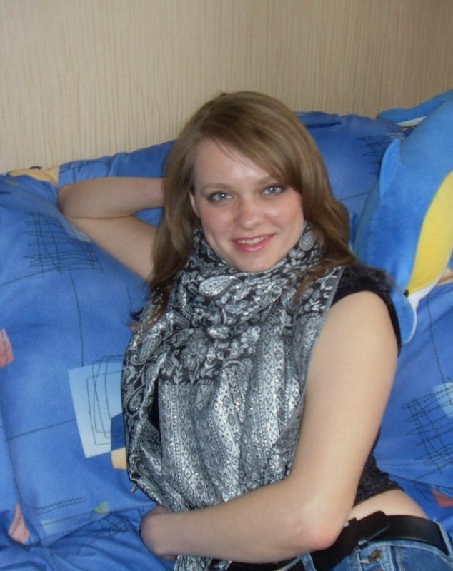 Ирина Бятова | Сумы