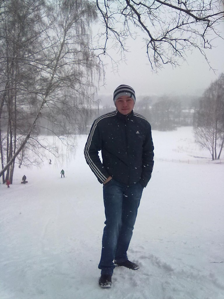 Бодя Заяць | Узловое