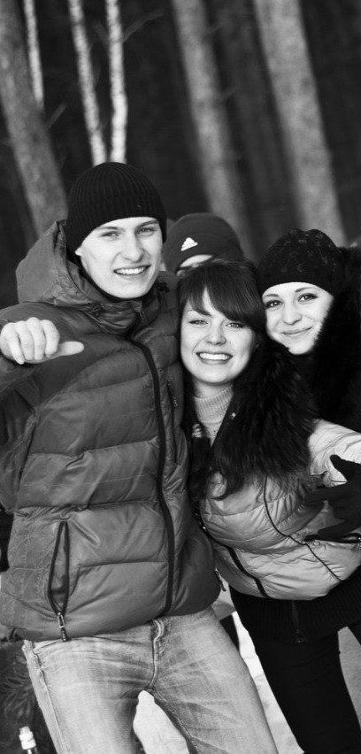 Екатерина Помыткина | Новосибирск