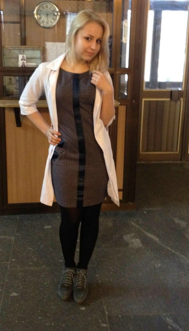 Вероника Бабиш | Васильков