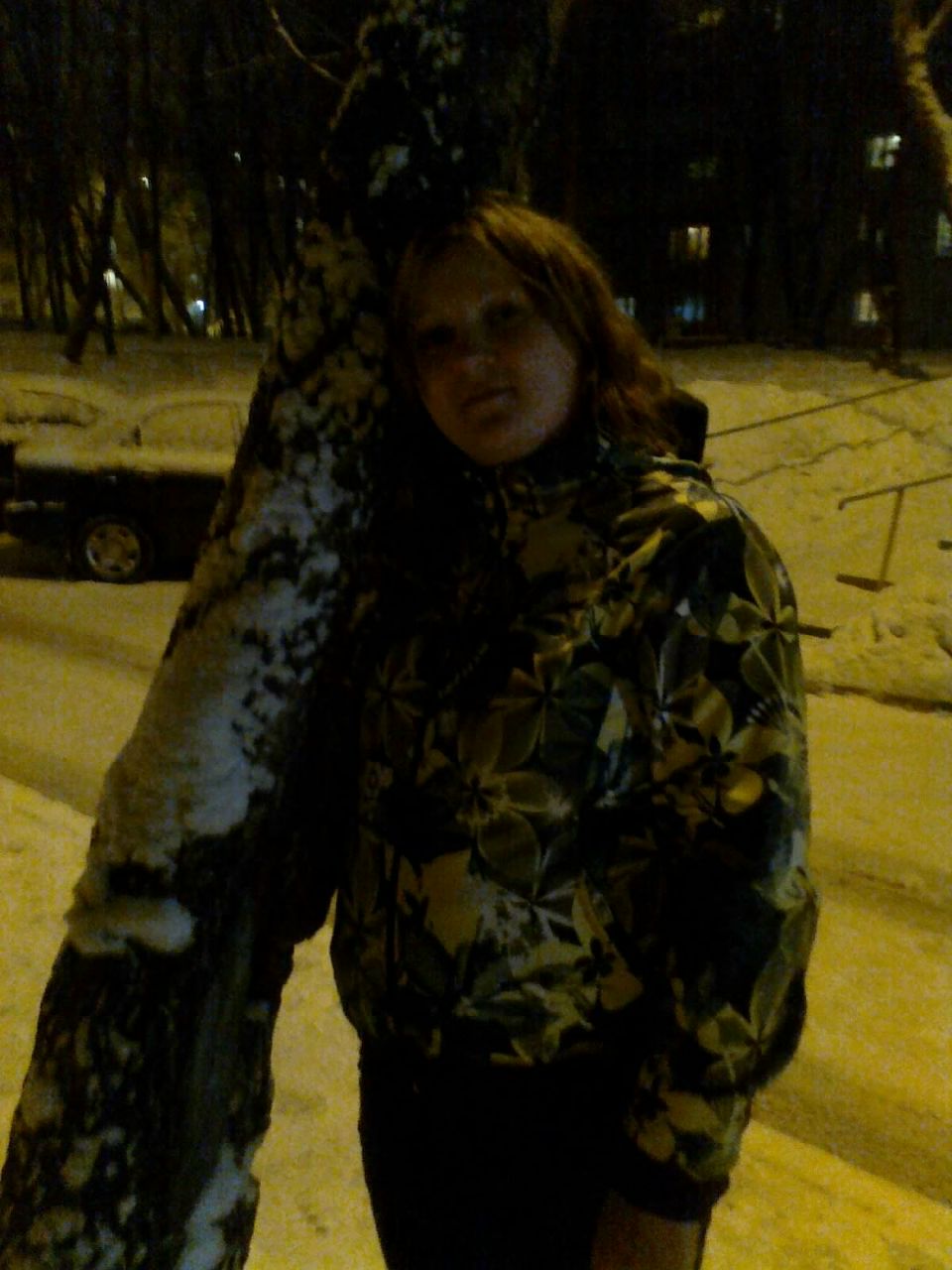 Мария Цымлякова | Москва