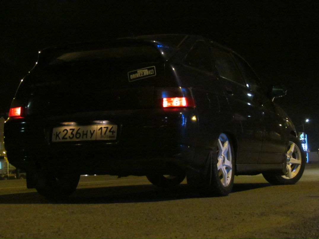 Арсентий Смирнов | Челябинск