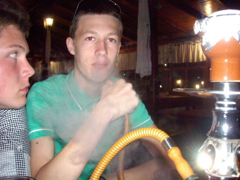 Дмитрий Приходько | Брест