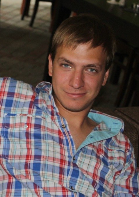 Дима Петержак | Киев