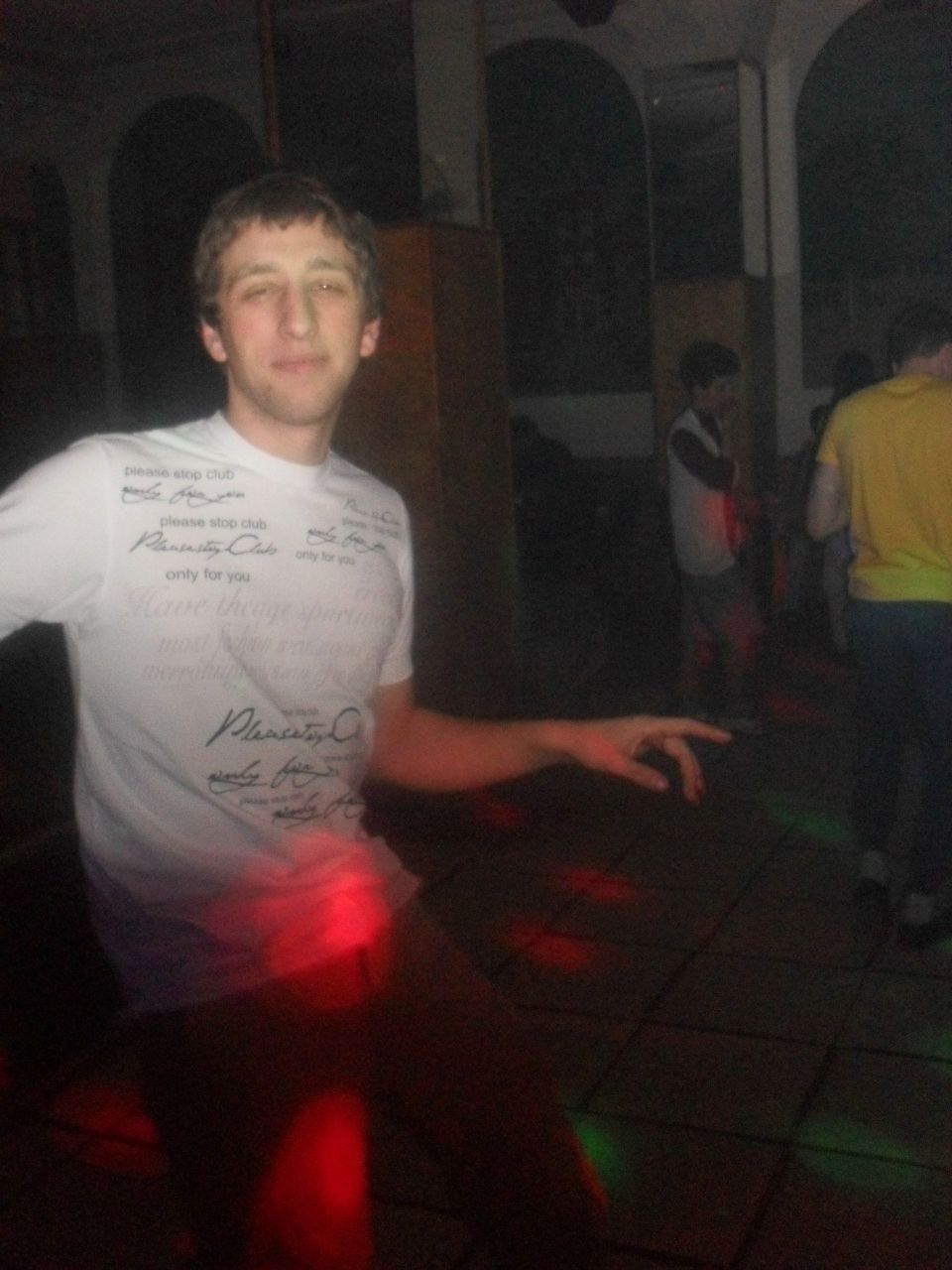 Павел Студенников | Калининград