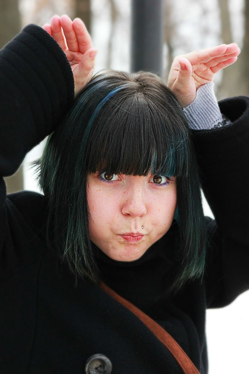 Юля Резанова | Владимир