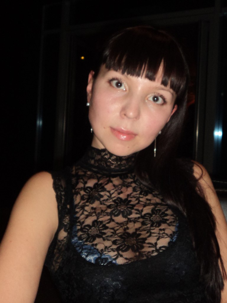 Лора Бернацкая | Ульяновск