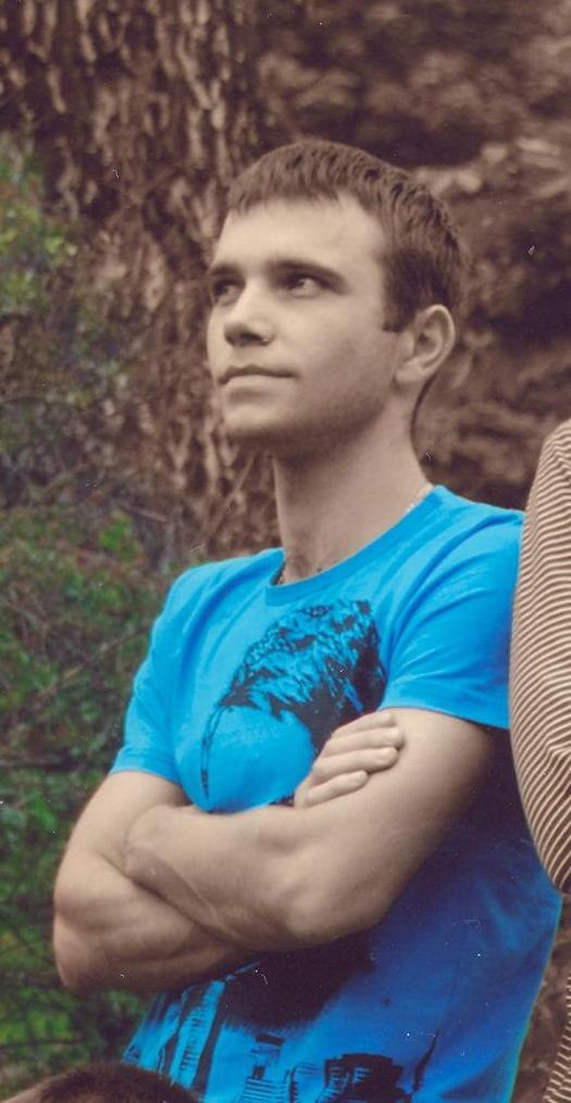 Serj Sudko | Киев