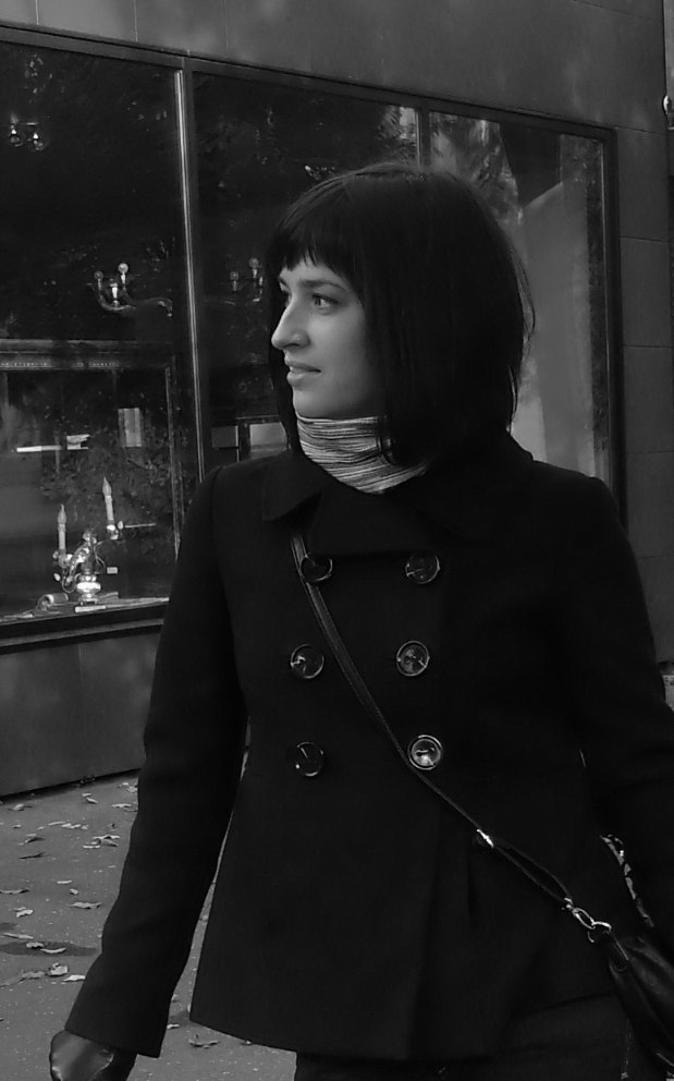 Ольга Царькова | Ярославль