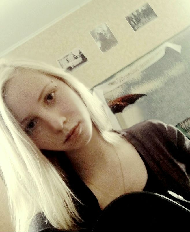 Дарья Никитина | Мурманск