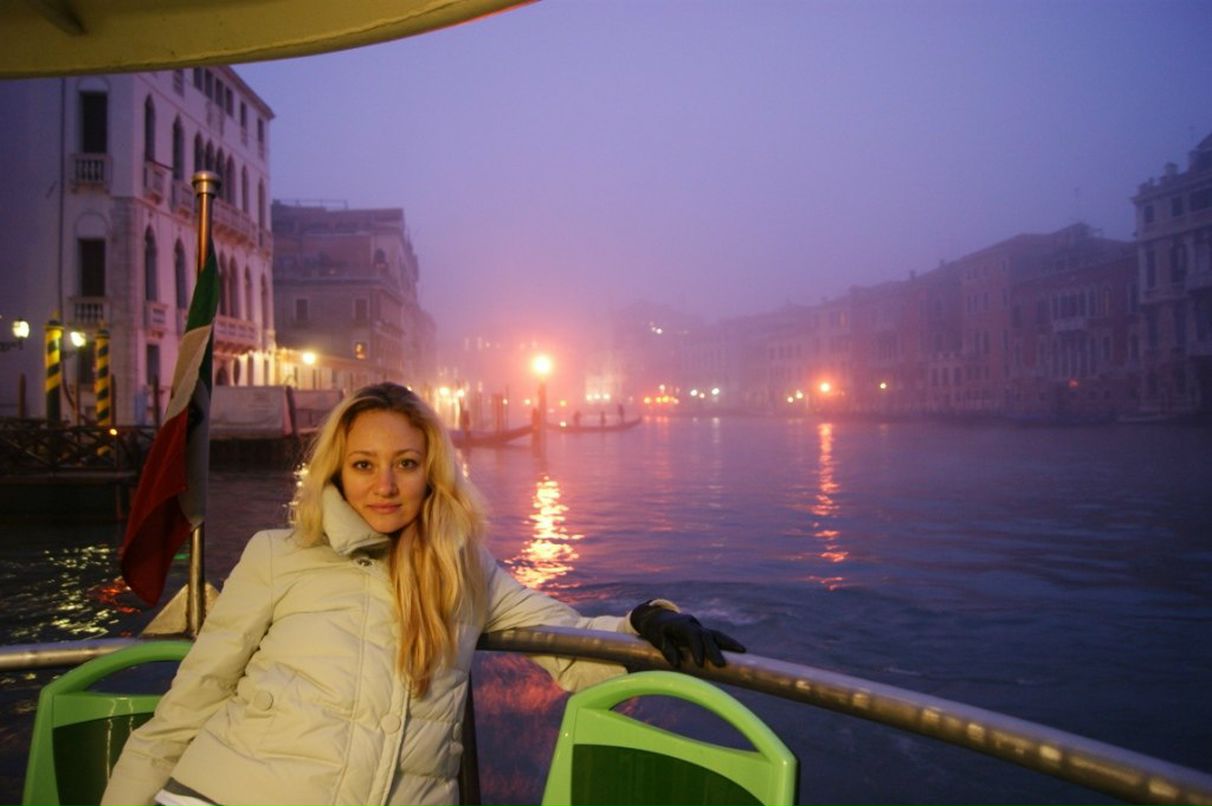 Гуля Гарибова | Москва