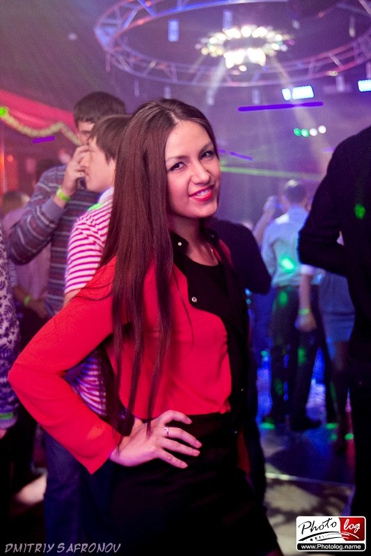 Екатерина Прончатова | Краснодар