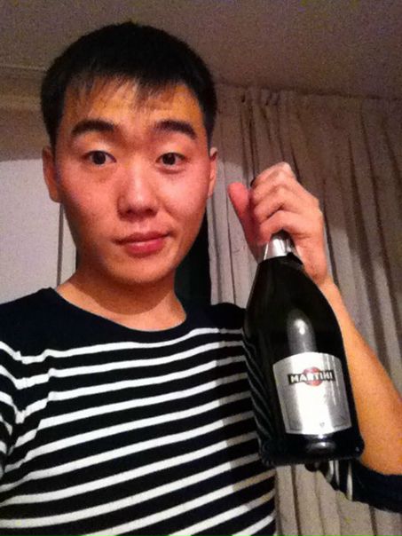 №98, Дмитрий Хван, 36 лет, Алматы №98, Дмитрий Хван, 36 лет, Алматы