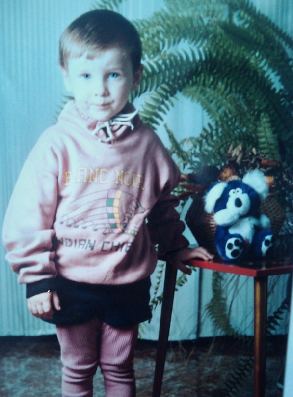 Александр Силкин °•ﮎイЇ ש๏̯͡๏ | Москва