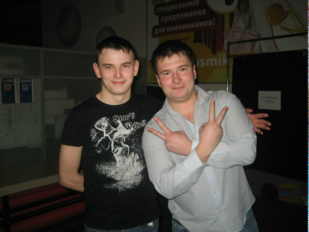 Леся Королёва-Желукевич | Красноярск