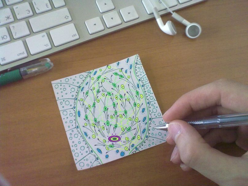 Денис Гайдуль | Москва