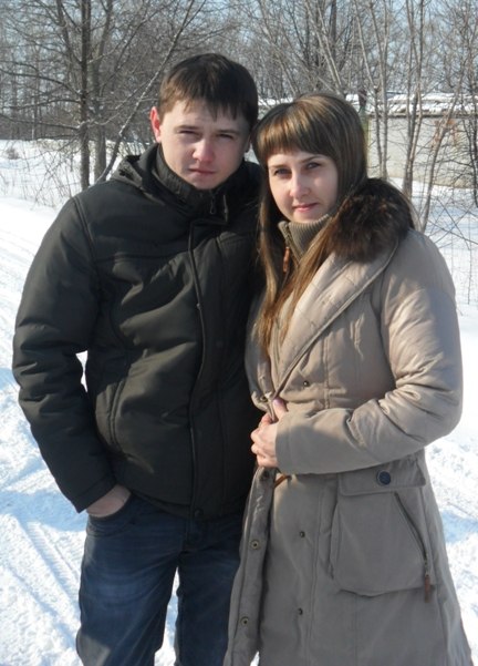 №14, Павел Парфёнов №14, Павел Парфёнов