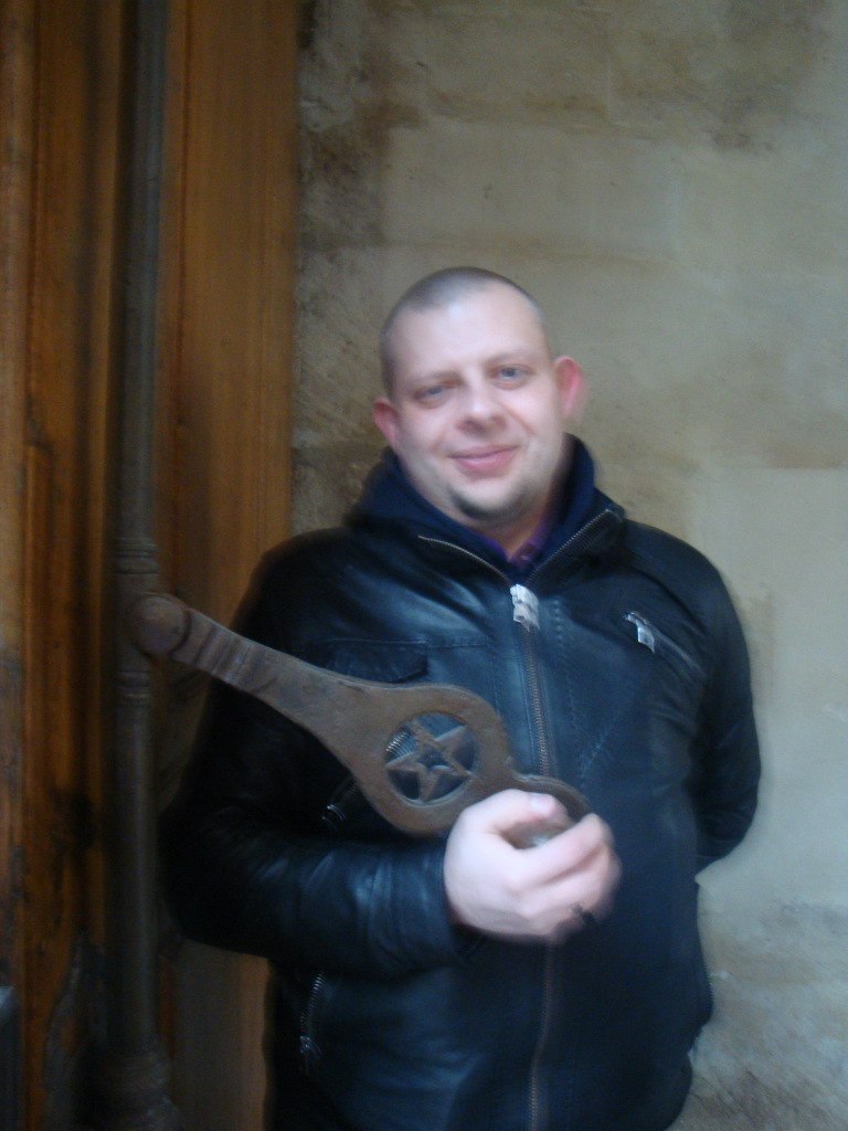 Дмитрий Козлов | Санкт-Петербург