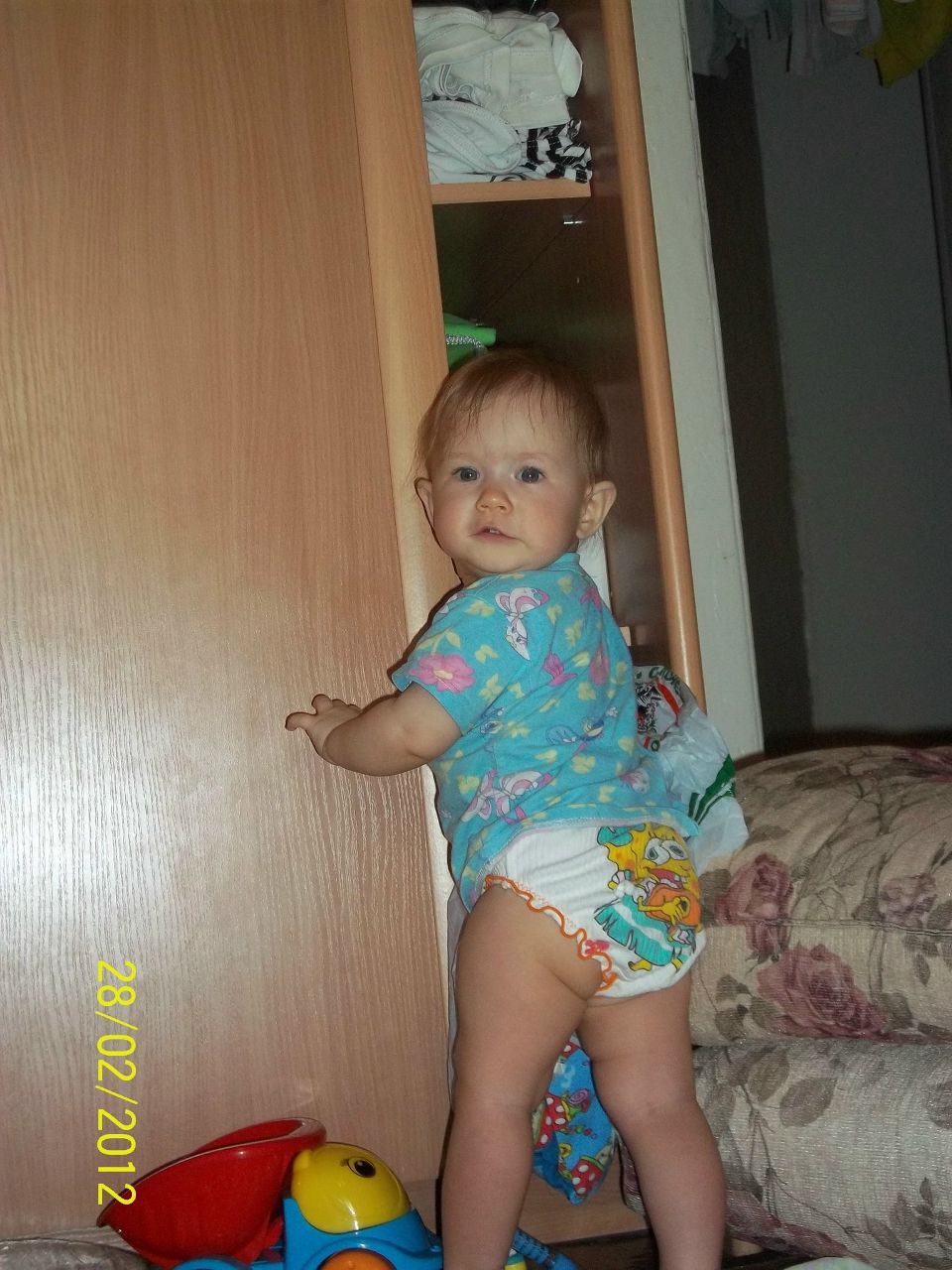 Анюта Алексеева | Петрозаводск