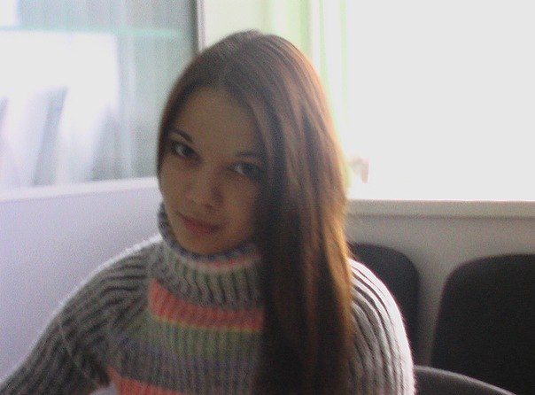 Юлия Бадретдинова | Магнитогорск