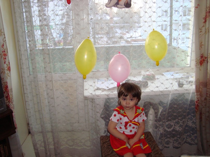 Виталик Березуев | Хрустальный / Красный Луч