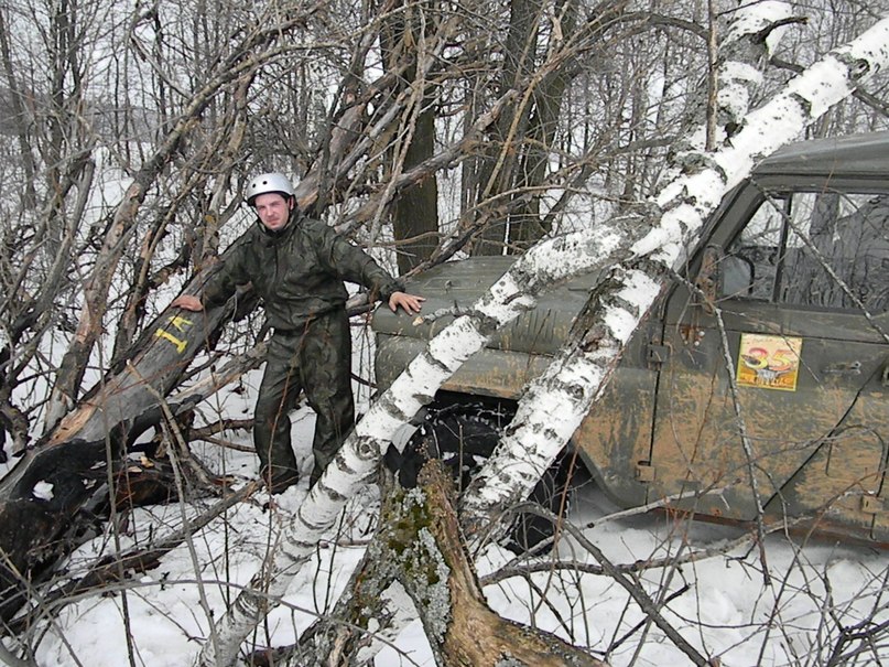 Игорь Щукин | Щекино