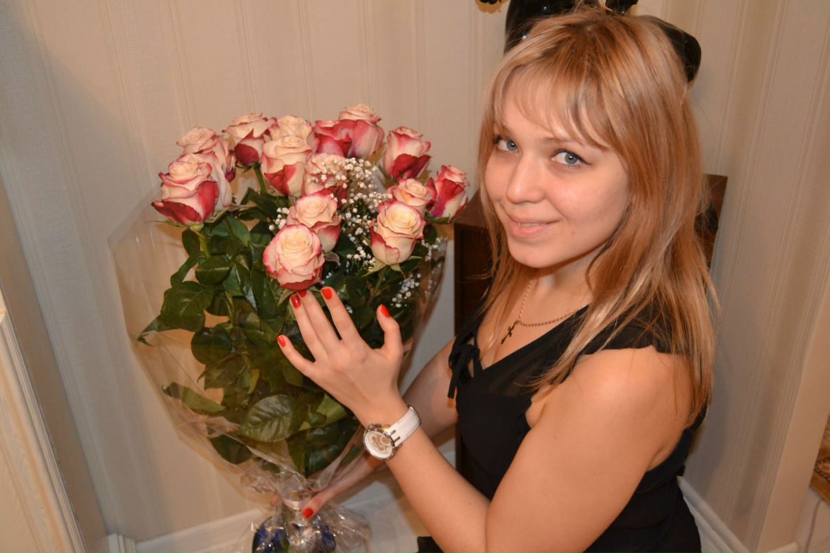 Наталья Дмитриева | Москва