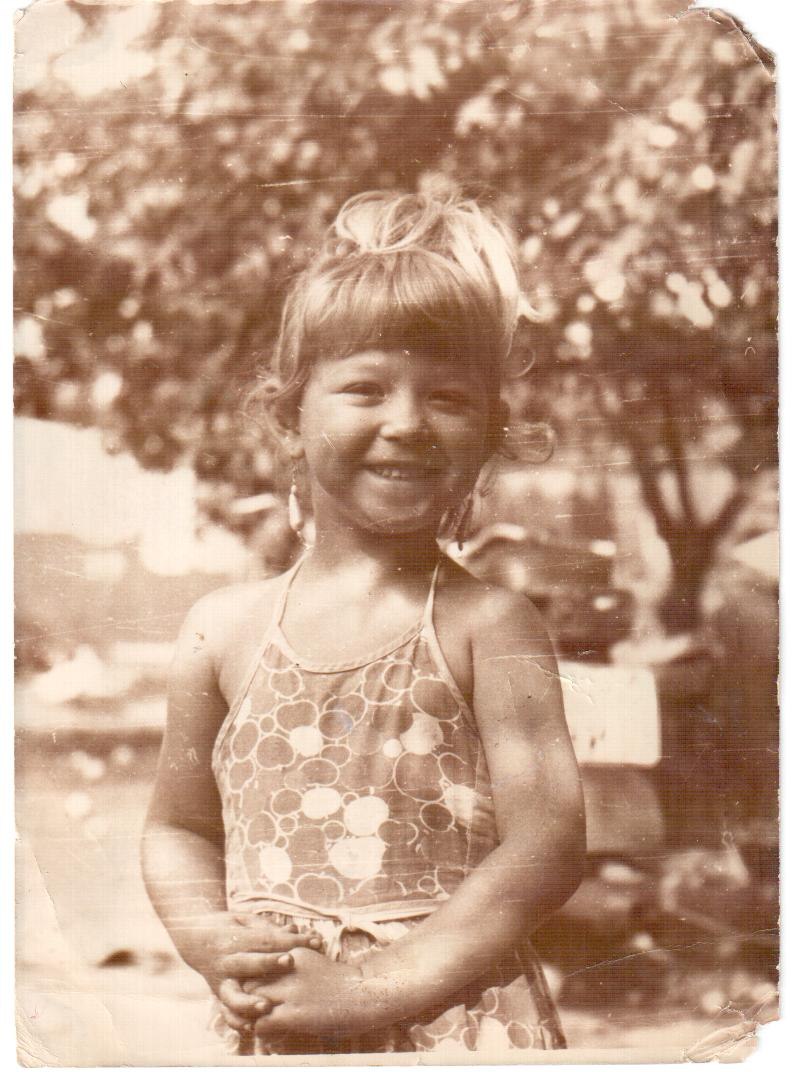 Елена Смирнова | Одесса