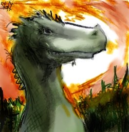 Слава Динозавров | Нижний Тагил