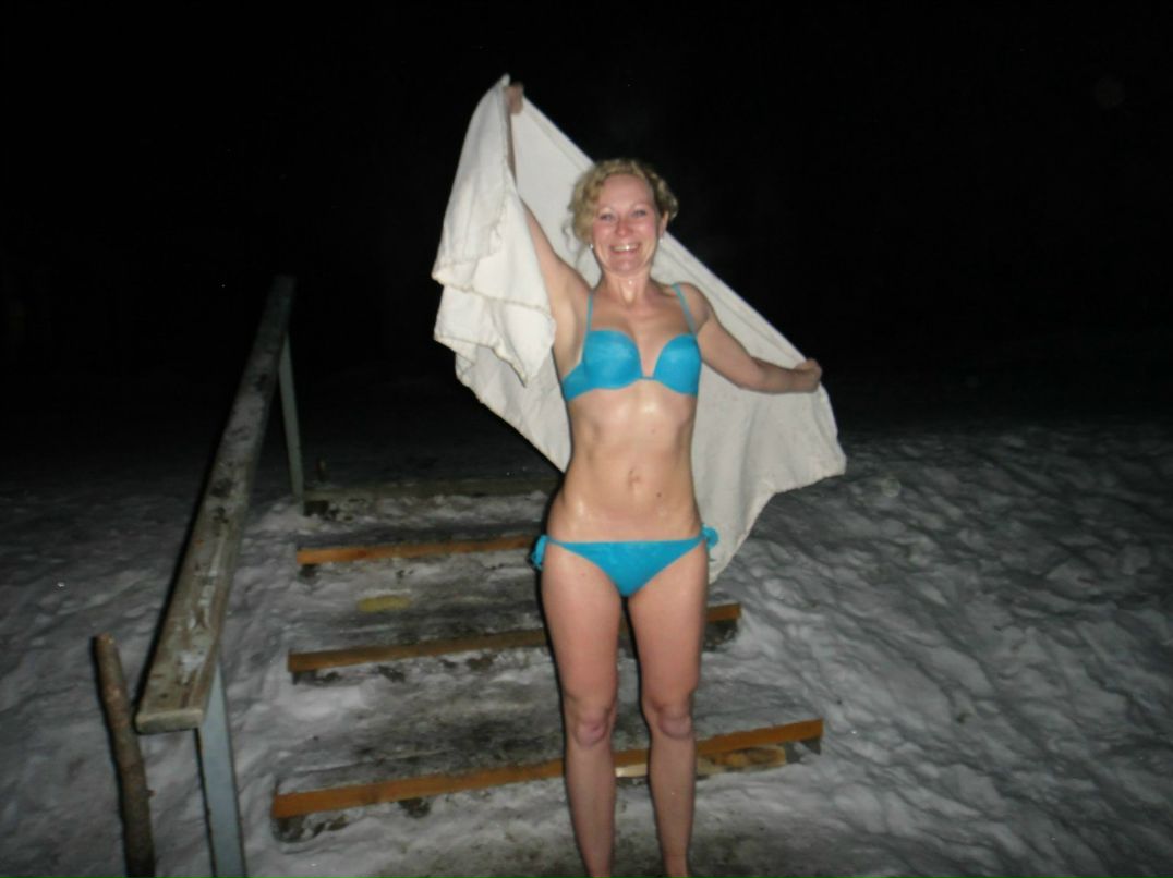 Ольга Черкесова | Санкт-Петербург