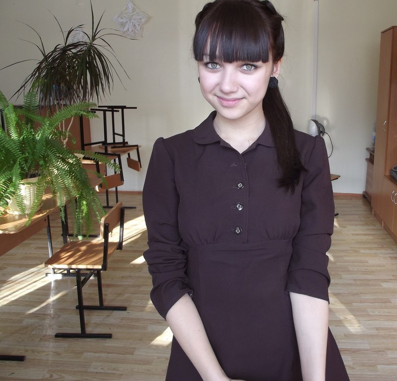 Алсушка Шаймарданова | Набережные Челны