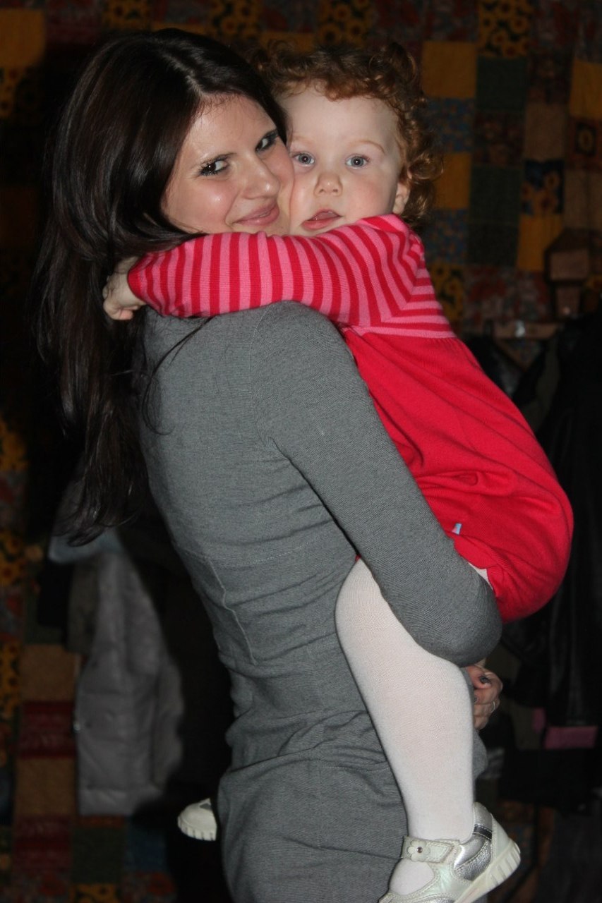 Олеся Лащилова | Москва