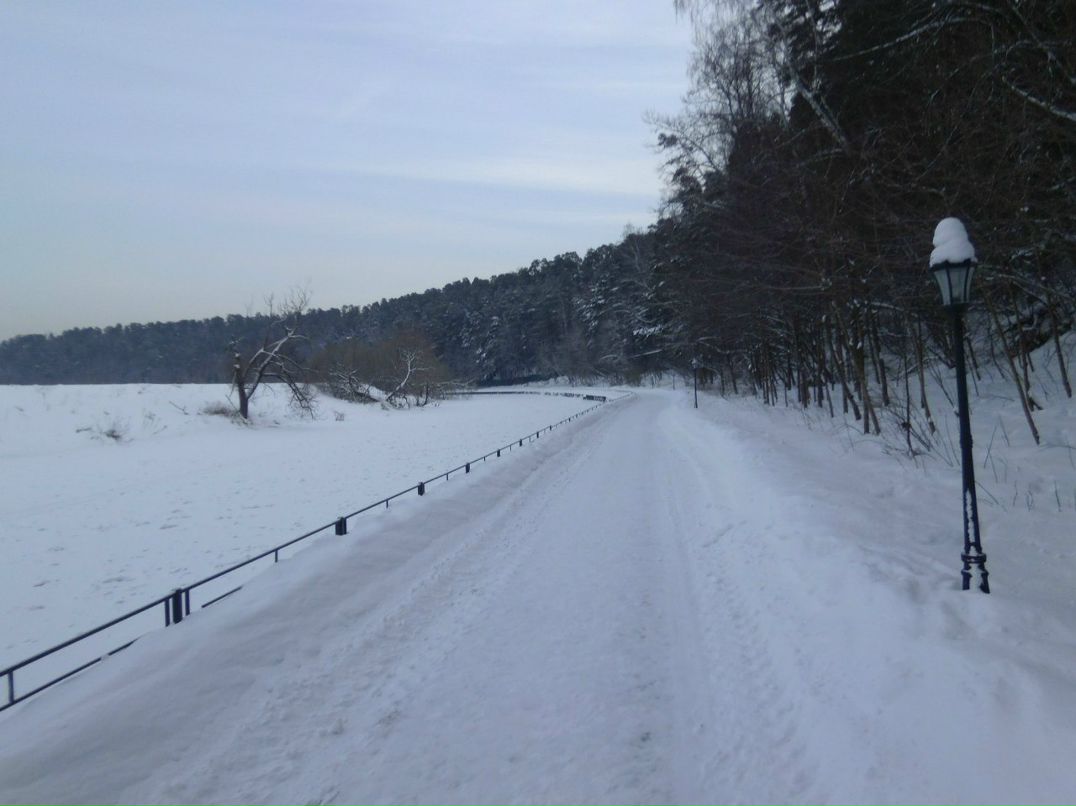 Константин Де Брильи | Владивосток