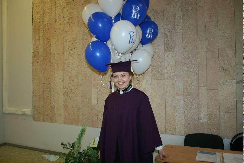 Полина Колотыгина | Пермь