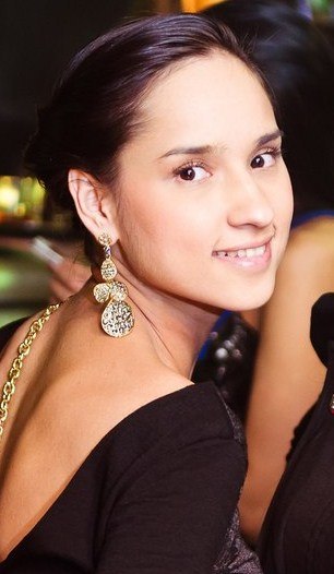 Анастасия Хайрутдинова | Москва