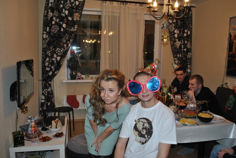 Серёга Нефедов | 