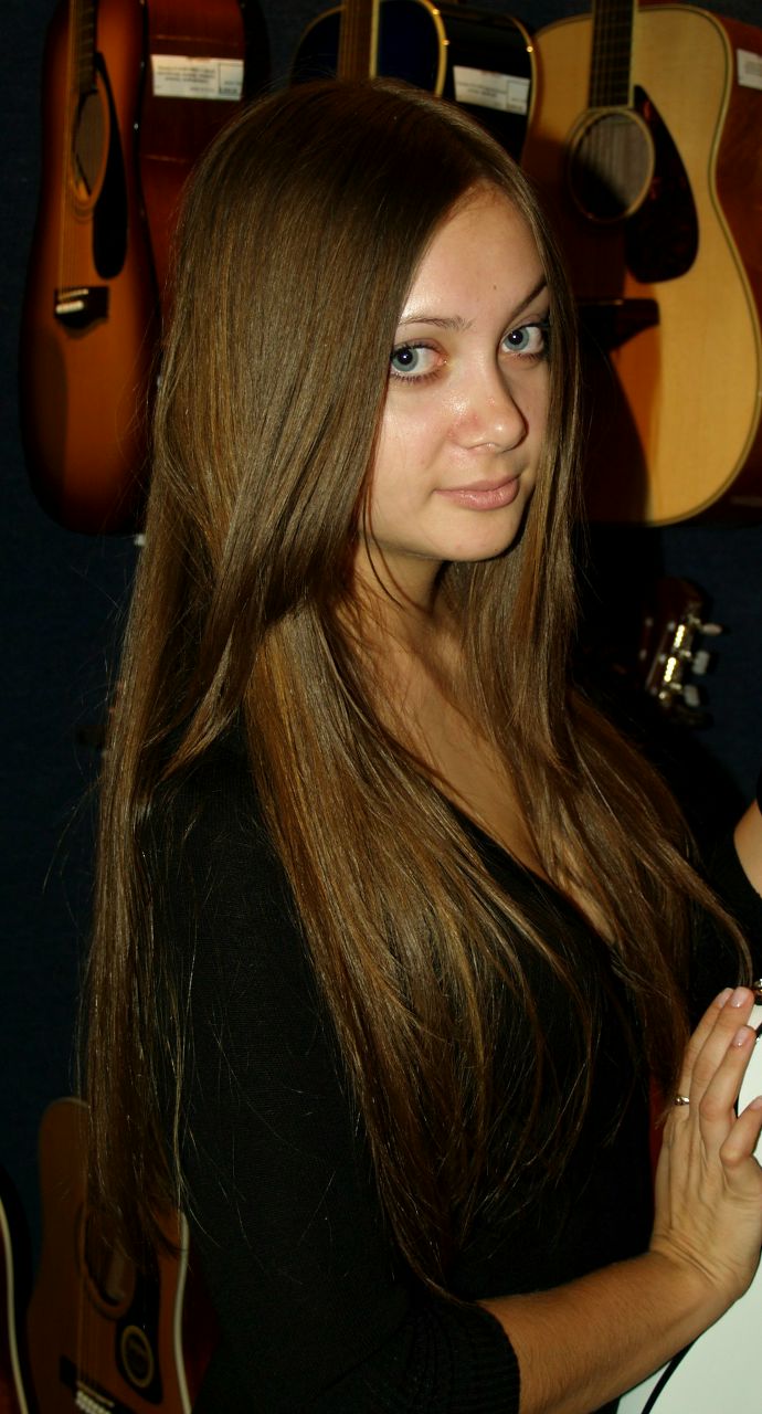 Юлия Мезенцеваа | Самара