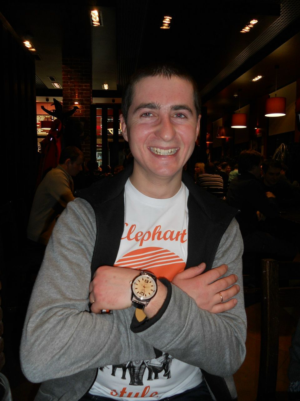 Денис Фурдзин | Сумы