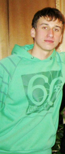 №41, Валентин Орлов, Запорожье №41, Валентин Орлов, Запорожье