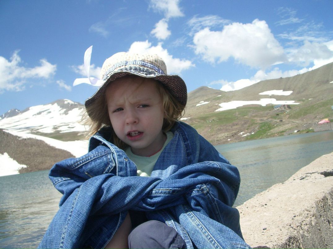 Сергей Первомайский | Санкт-Петербург