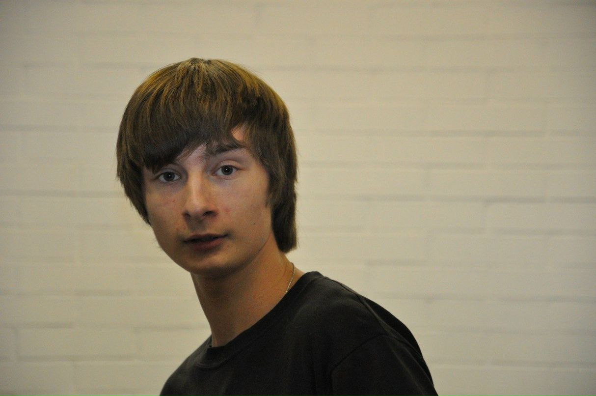 Александр Максимов | Жуковский