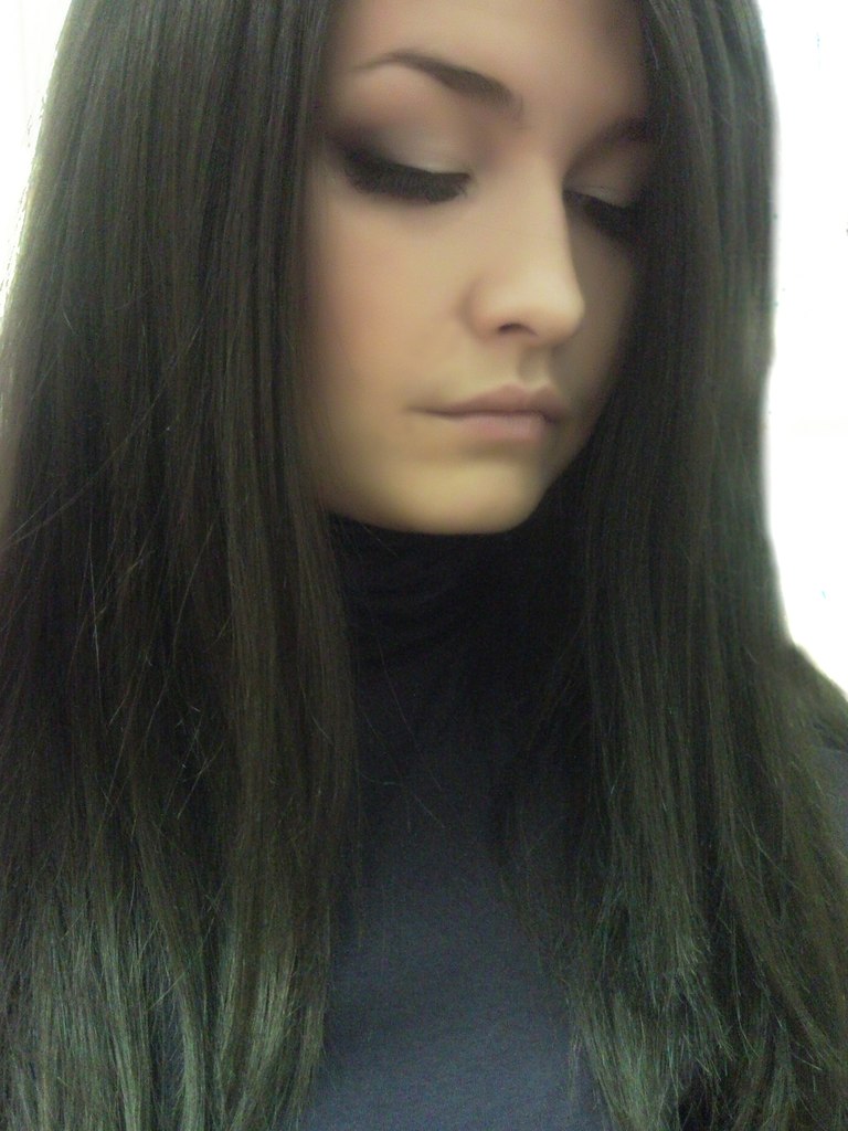 Надя Бохан | Новосибирск