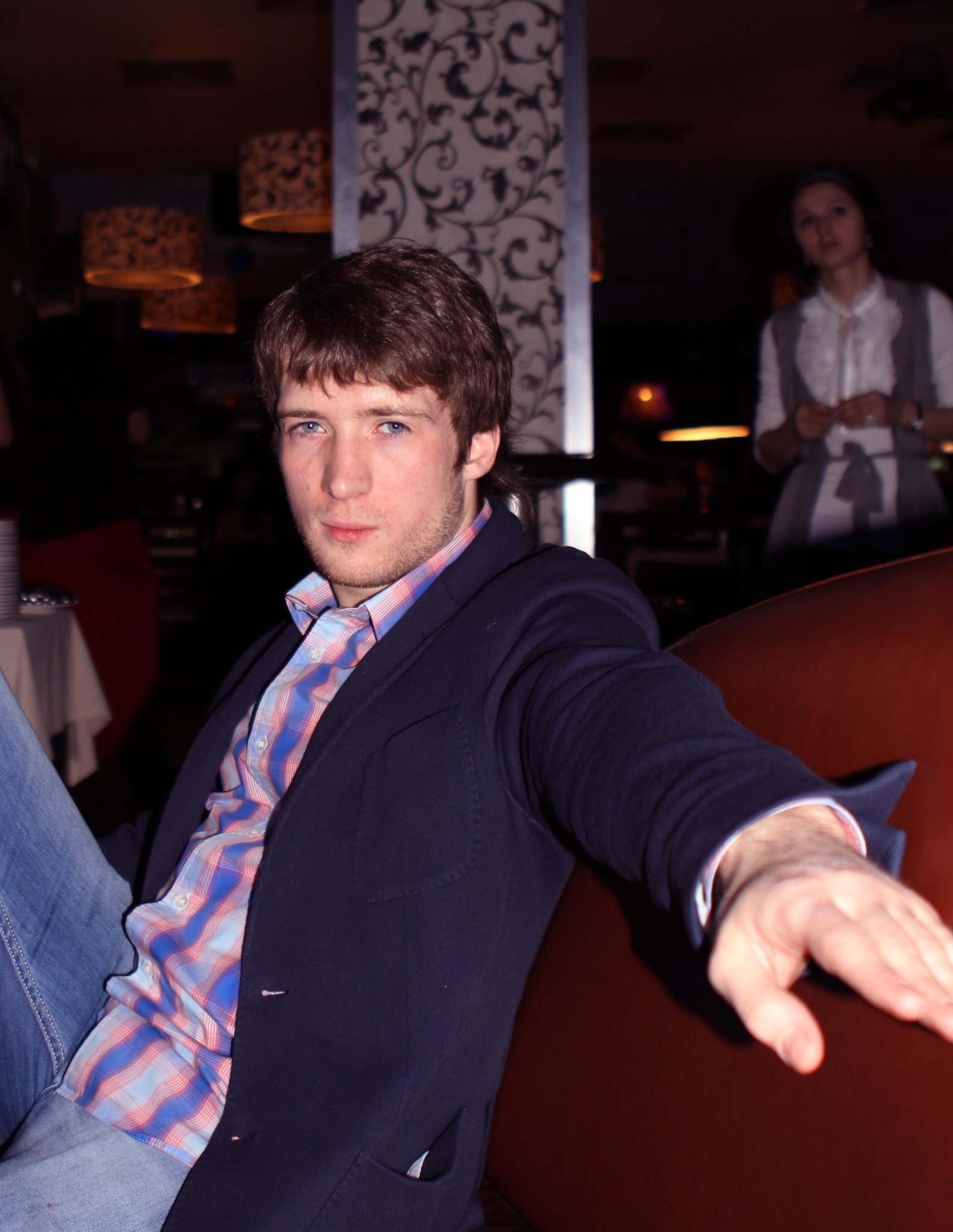 Фото профиля